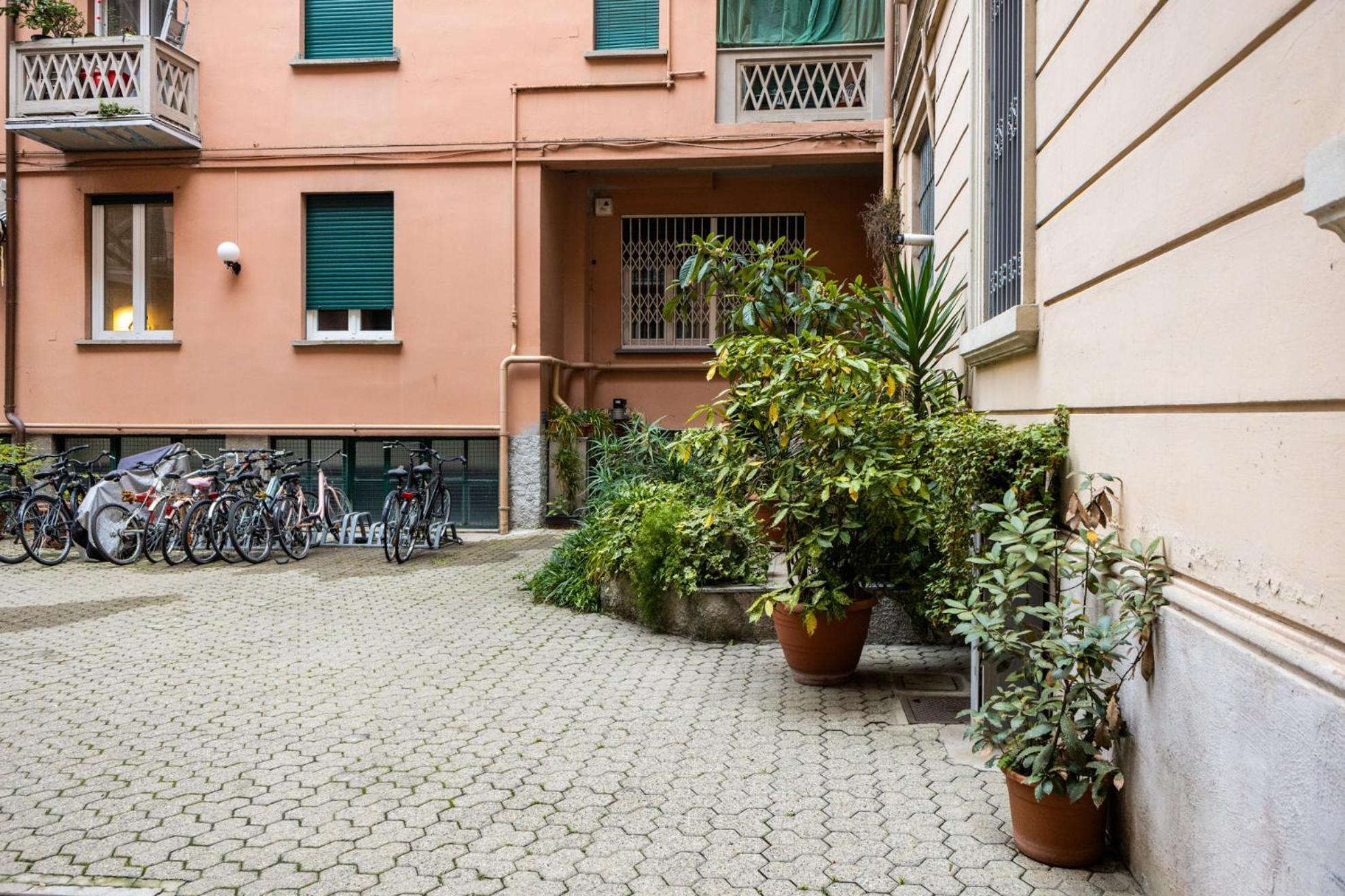 Mi Life 23 Apt -Wifi-Fiera, Milan