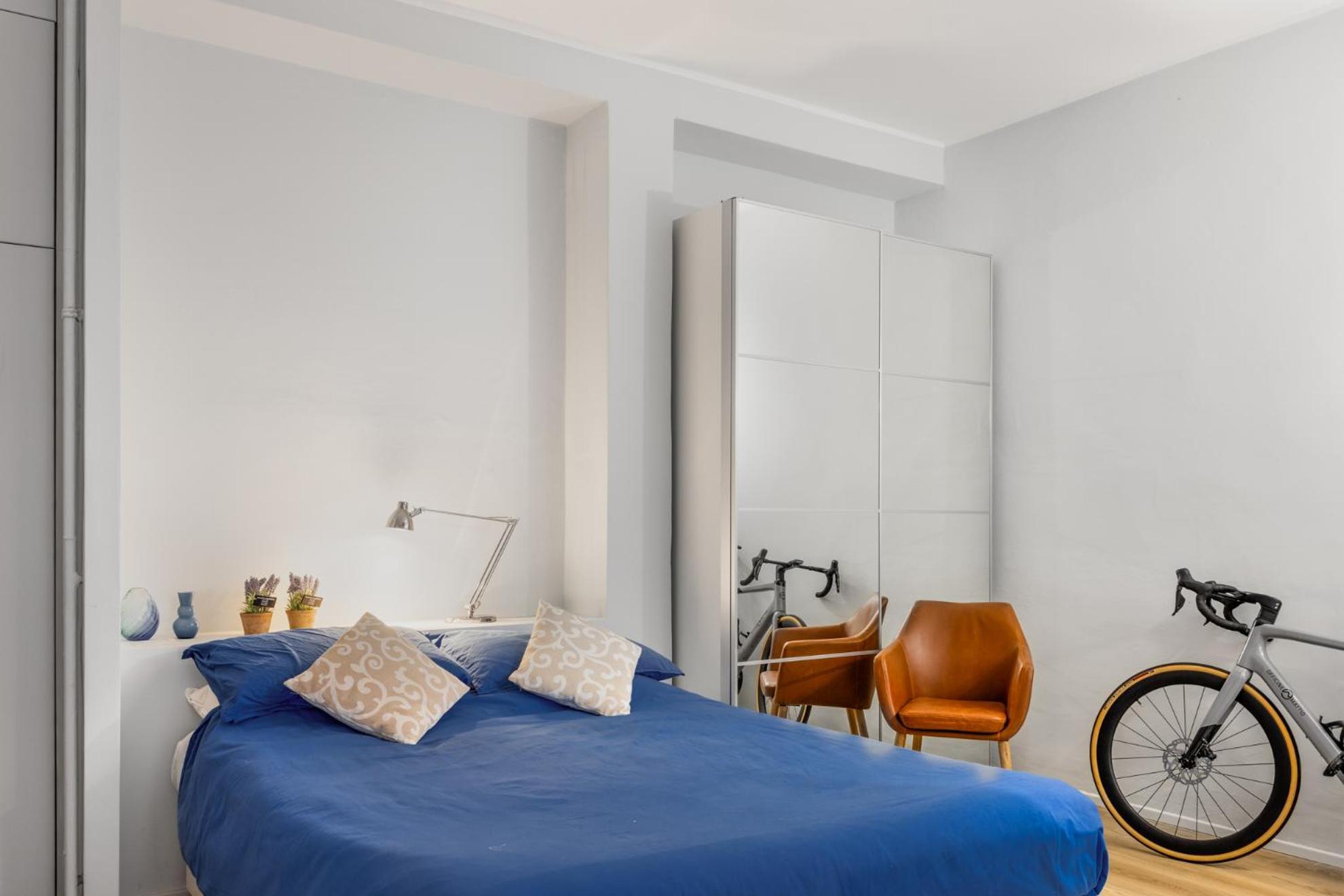 Mi Life 23 Apt -Wifi-Fiera — Photos 2